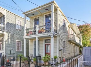 1431 Melpomene St #1431A, New Orleans, LA 70130