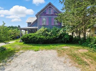 1066 Falls Rd, Shelburne, VT 05482