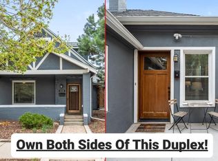 1518-1520 S Sherman St, Denver, CO 80210