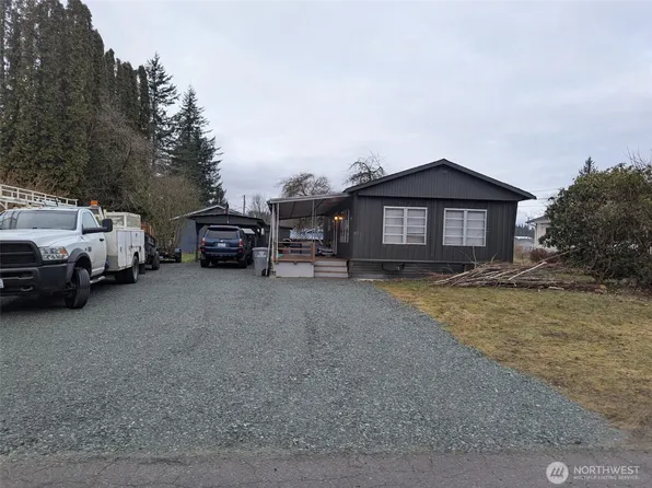 615 7th Street, Sultan, WA 98294