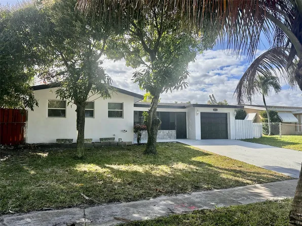 2816 SW 4th Place, Fort Lauderdale, FL 33312