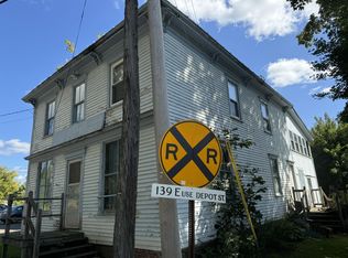 3 Gordon Hill Rd, Thorndike, ME 04986