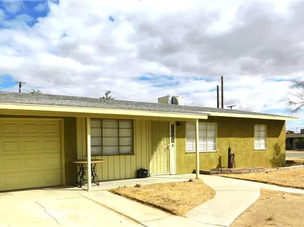 15600 M St, Mojave, CA 93501