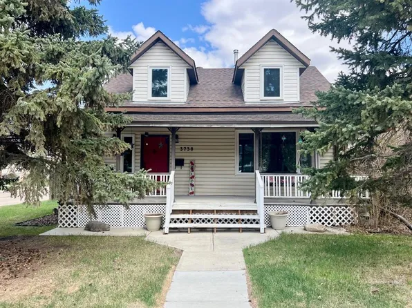 3738 S 45th St, Red Deer, AB T4N 1J4