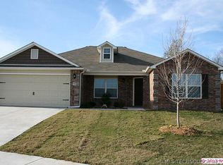 9226 N 143rd East Ave, Owasso, OK 74055
