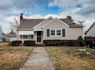 407 10th St, Crystal City, MO 63019