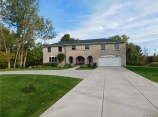 8730 Greiner Rd, Williamsville, NY 14221