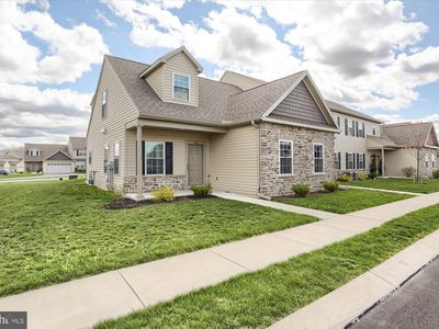 120 Ridgefield Dr, Elizabethtown, PA, 17022