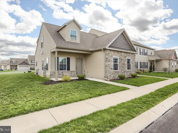 120 Ridgefield Dr, Elizabethtown, PA 17022