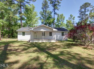 301 Ackerman Rd, Rincon, GA 31326