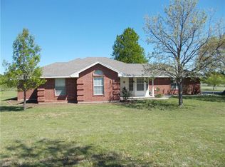 356 County Road 3470, Paradise, TX 76073