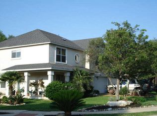 2000 Continental Pass, Cedar Park, TX 78613