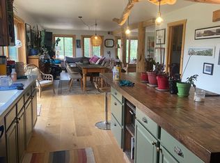 24535 County Road 27, Oak Creek, CO 80467