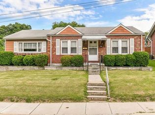 7645 Marion Ct, Saint Louis, MO 63143