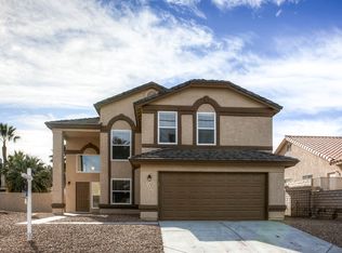 7209 W Gowan Rd, Las Vegas, NV 89129