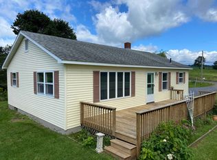 643 McReynolds Rd, Danville, VT 05828