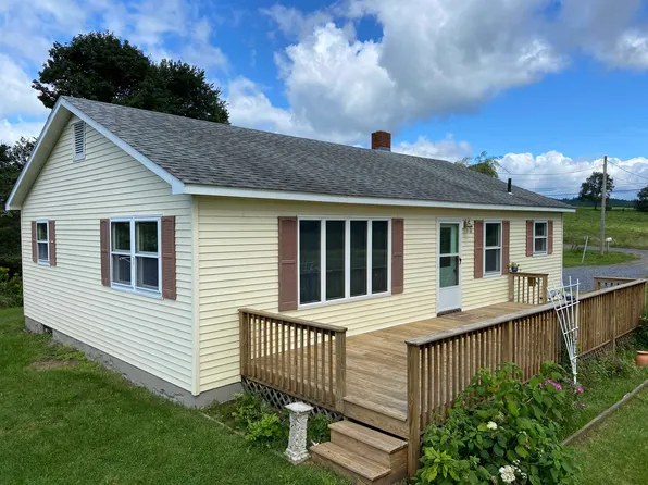 643 McReynolds Road, Danville, VT 05828