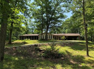 304 Glenwood Lane, Arcadia, MO 63621