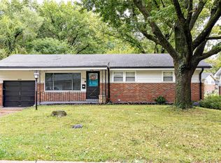 9908 Castle Dr, Saint Louis, MO