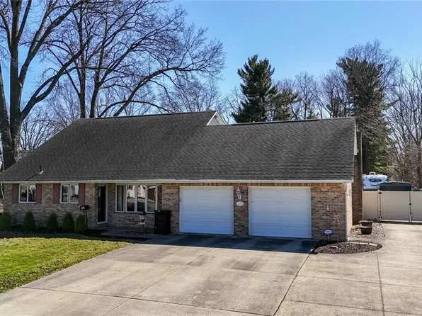 2624 21st St NW, Canton, OH 44708