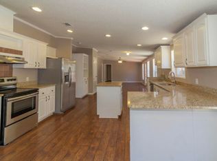 15 Romance Ln, Edgewood, NM 87015