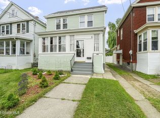 326 Mountain St, Albany, NY 12209