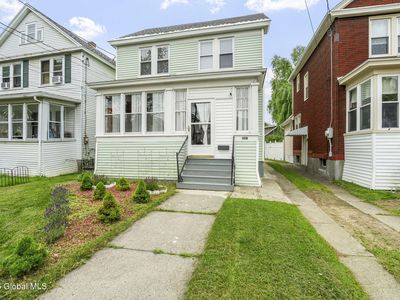 326 Mountain Street, Albany, NY, 12209