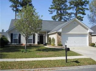209 Blue Lake St, Richmond Hill, GA 31324