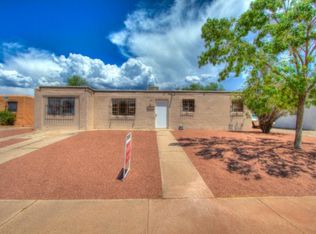3308 Alvarado Dr NE, Albuquerque, NM 87110