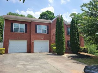 1240 Quiet Arbor Ct, Lithonia, GA 30058
