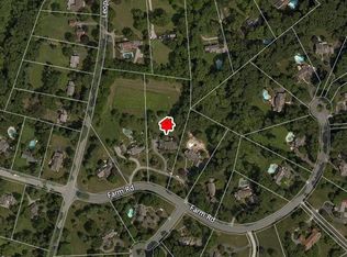 1293 Farm Rd, Berwyn, PA 19312