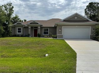 5874 Ferendina St, North Port, FL 34291