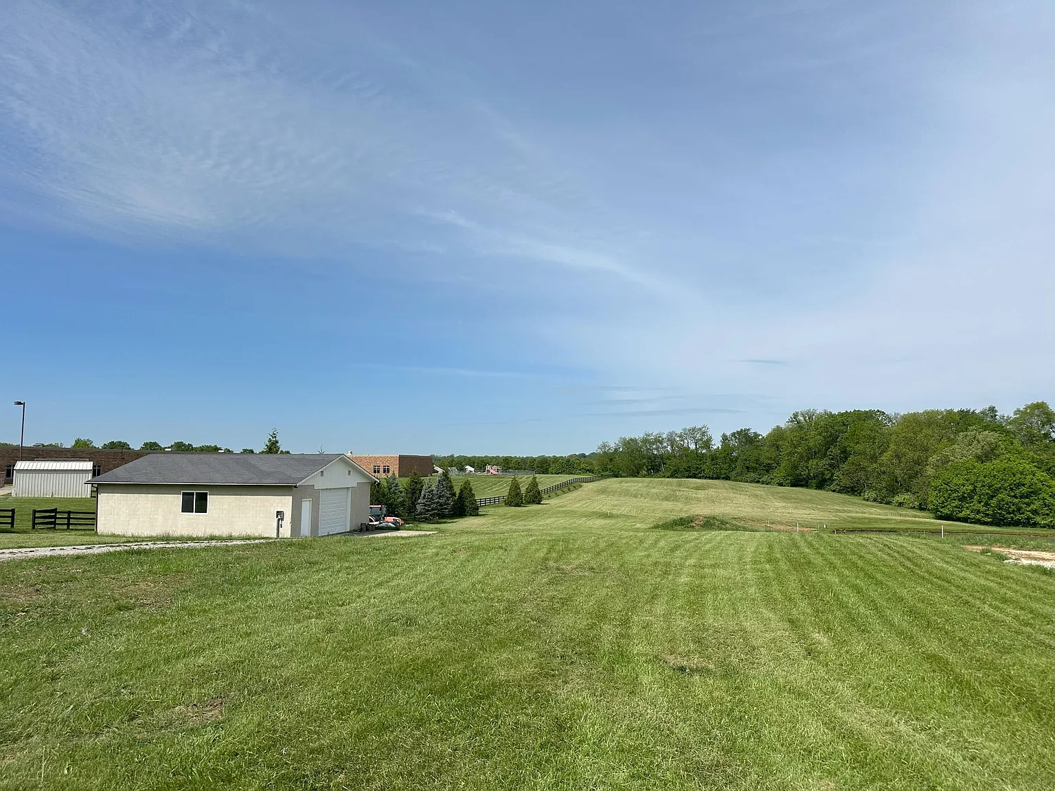 803 N Bend Rd photo 1
