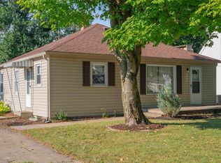 3207 W Torquay Rd, Muncie, IN 47304