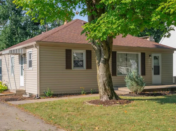 3207 W Torquay Rd, Muncie, IN 47304