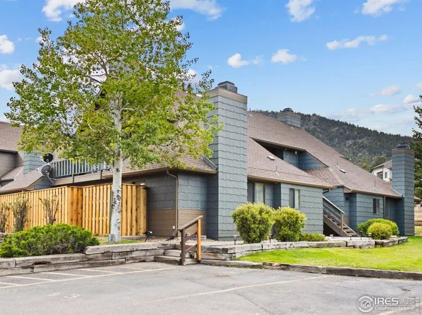 1010 S Saint Vrain Ave #B-4, Estes Park, CO 80517