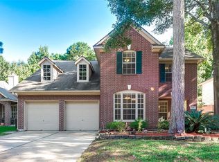 6326 Maple Spring Pl, Humble, TX 77346