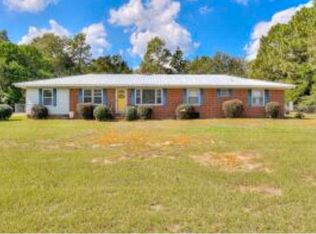 207 Hillside Dr, North Augusta, SC 29841