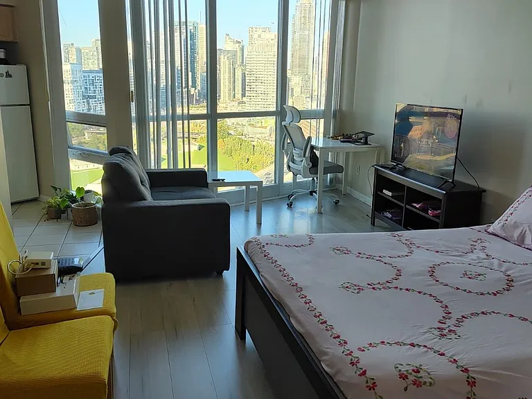 231 Fort York Blvd #2310 — Photo 5