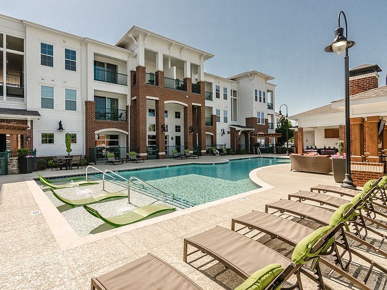 The Everly at Historic Franklin Apartments Franklin, TN Zillow