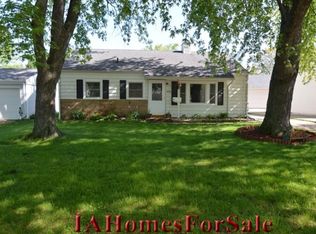 1416 Staub Ct NE, Cedar Rapids, IA 52402