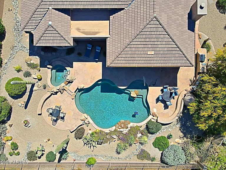 6280 E Amber Sun Dr — Photo 46
