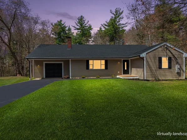 249 Brook St, Plympton, MA 02367