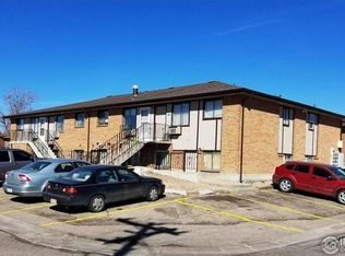 2905 Glen Dale Dr APT 12, Evans, CO 80620