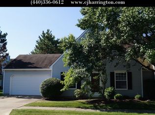14441 Settlers Way #110, Strongsville, OH 44149