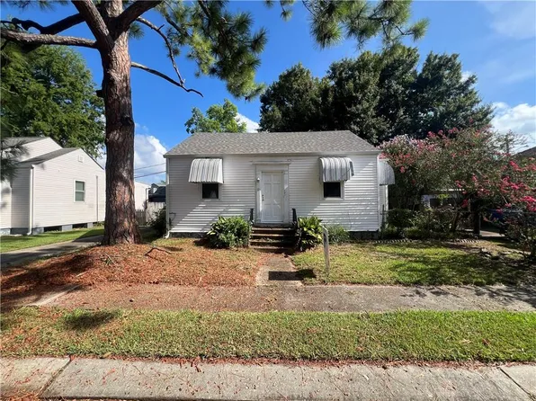19 San Mateo Ave, Jefferson, LA 70121