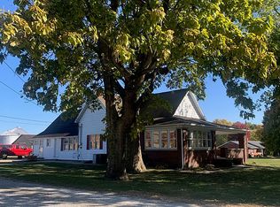 2692 W County Road 1000 N, Brazil, IN
