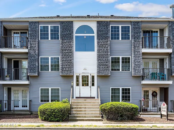 98 Beachway Ave Unit 1, Keansburg, NJ 07734