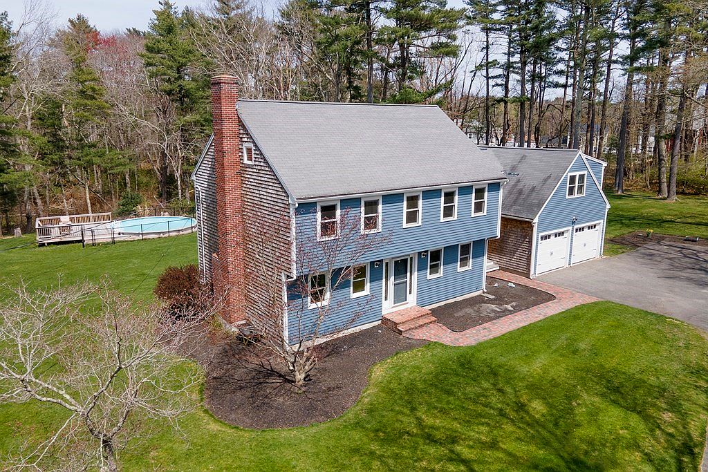 171 Wapping Rd, Kingston, MA 02364 Zillow