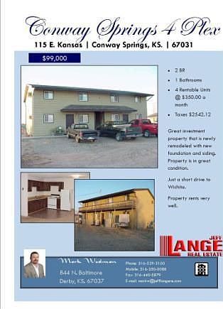1st image of 115 E Kansas Ave
